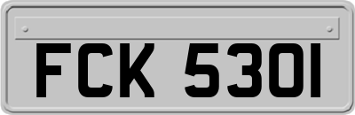 FCK5301