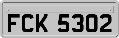FCK5302