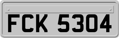 FCK5304