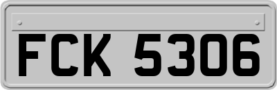 FCK5306