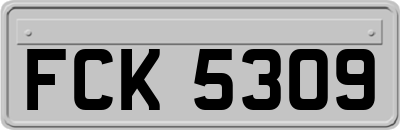 FCK5309