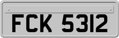 FCK5312