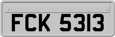 FCK5313
