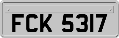 FCK5317