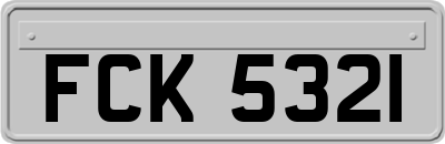 FCK5321