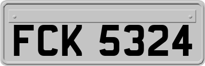 FCK5324