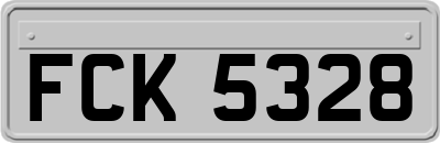 FCK5328
