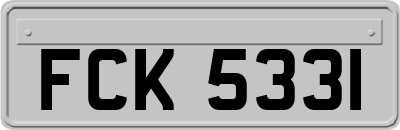 FCK5331