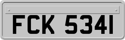 FCK5341