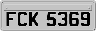 FCK5369