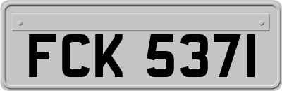 FCK5371