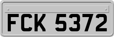 FCK5372
