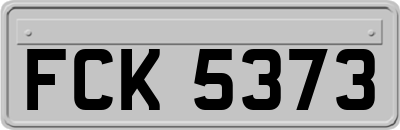 FCK5373
