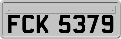 FCK5379
