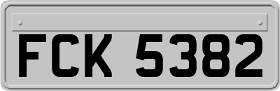 FCK5382