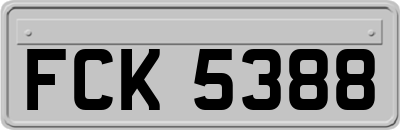 FCK5388