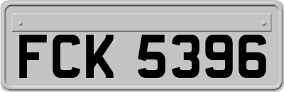 FCK5396