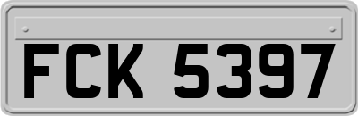 FCK5397