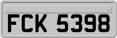 FCK5398