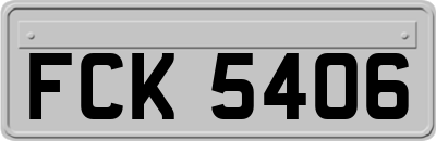 FCK5406