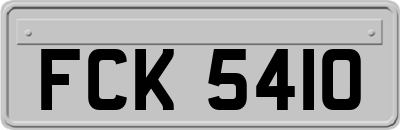 FCK5410