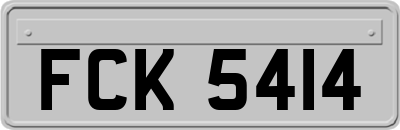 FCK5414