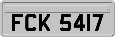FCK5417