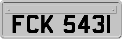 FCK5431