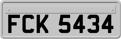 FCK5434