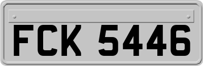 FCK5446
