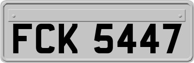 FCK5447
