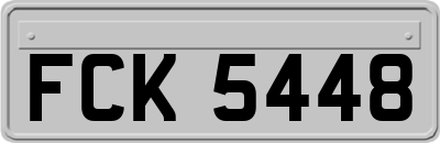 FCK5448