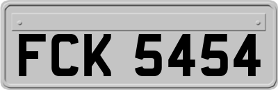 FCK5454