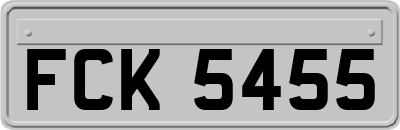 FCK5455