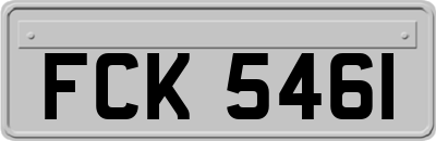 FCK5461