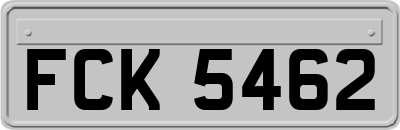 FCK5462