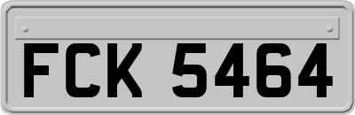 FCK5464
