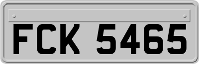 FCK5465