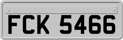 FCK5466