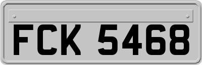 FCK5468