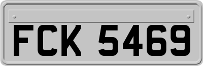 FCK5469
