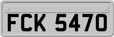 FCK5470