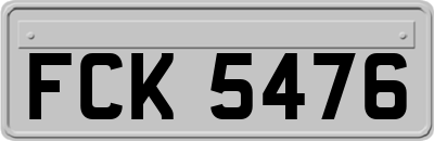 FCK5476