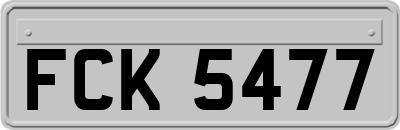 FCK5477
