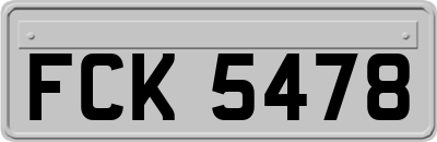 FCK5478