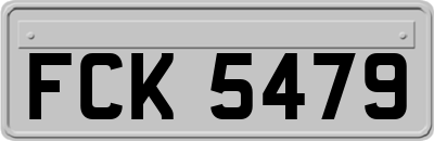 FCK5479