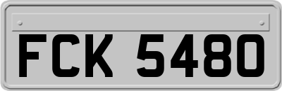 FCK5480