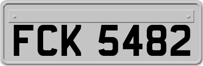 FCK5482