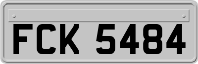 FCK5484