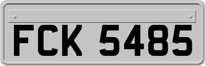 FCK5485